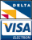 Delta and Visa Electron payments accepted via WorldPay