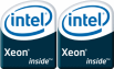 Dual Xeon Processors