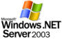 Windows 2003 Server